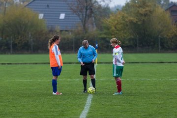 Bild 17 - Frauen TSV Wiemersdorf - SV Boostedt : Ergebnis: 0:7